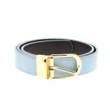 SERAPHINA, reversible belt