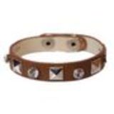 Bracelet similicuir Cafilma Marron - 1848-4651