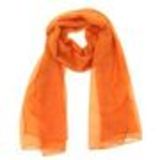 LEARIA oversize cotton scarf