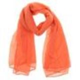 LEARIA oversize cotton scarf