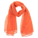 Woman's Scarf, square scarf, Wrap, WIKTORIA