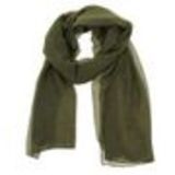 LEARIA oversize cotton scarf