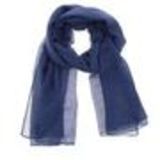 LEARIA oversize cotton scarf