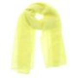 LEARIA oversize cotton scarf