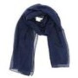 LEARIA oversize cotton scarf