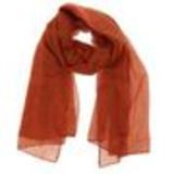 LEARIA oversize cotton scarf