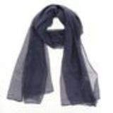 LEARIA oversize cotton scarf