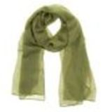 LEARIA oversize cotton scarf