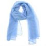 LEARIA oversize cotton scarf