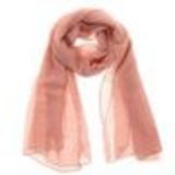 LEARIA oversize cotton scarf