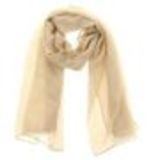 LEARIA oversize cotton scarf