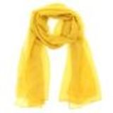 LEARIA oversize cotton scarf