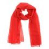 LEARIA oversize cotton scarf