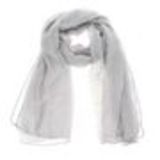 LEARIA oversize cotton scarf