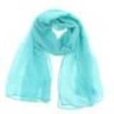 LEARIA oversize cotton scarf