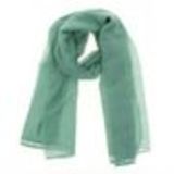 LEARIA oversize cotton scarf