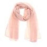 LEARIA oversize cotton scarf