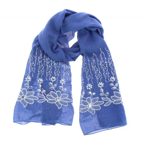 Woman's Scarf, Shawl, CECILIA