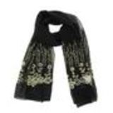 LEARIA oversize cotton scarf