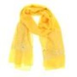 LEARIA oversize cotton scarf