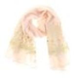 LEARIA oversize cotton scarf