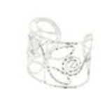 6437 rhinestone cuff bracelet