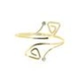 6437 rhinestone cuff bracelet