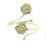 6437 rhinestone cuff bracelet