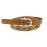 Ceinture 2,20 cm MILAH