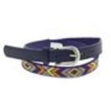 Ceinture 2,20 cm MILAH