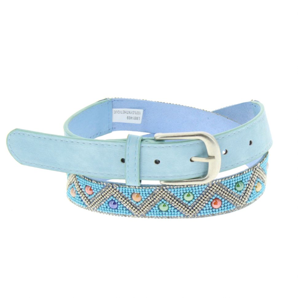 Ceinture 2,80 cm LYSANNA