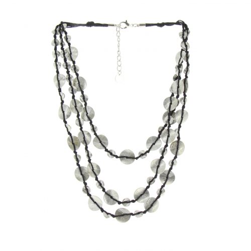 Collier fantaisie Elyah