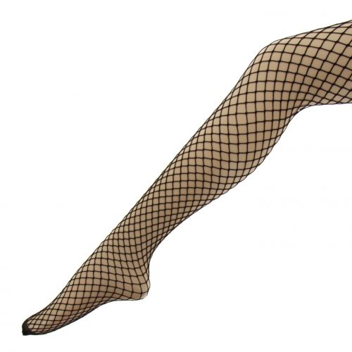 Panty hose Panty Fashion 9387 Black