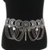 Chains belt, ESTELLA