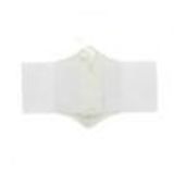 Ceinture élastique, Noeud papillon, LD3883