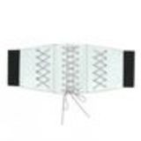 Ceinture large L3203, passant foudre