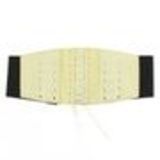 Ceinture large L3203, passant foudre