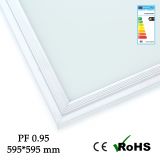 5 x panel LED 60 x 60 cm 36w