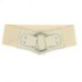 RAISSA leatherette belt