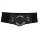 Ceinture élastique, Noeud papillon, LD3883