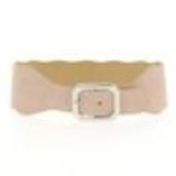 Ceinture large feuille LAUREVA