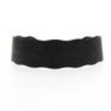 waistband faux leather belt, SOFIE