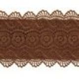 Ceinture obi dentelles FLORITA