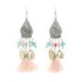 Boucles d' oreilles papillon 