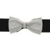 Cintura elastico in vita bow tie HAWA