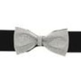 Crystal Rhinestone Bowtie Elasticated woman Belt, HAWA