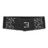 Ceinture élastique, Noeud papillon, LD3883