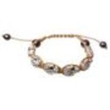 AOH-86 bracelet Camel - 1862-4754