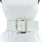 Wide Waist Elasticated Woman Belt, VALERE