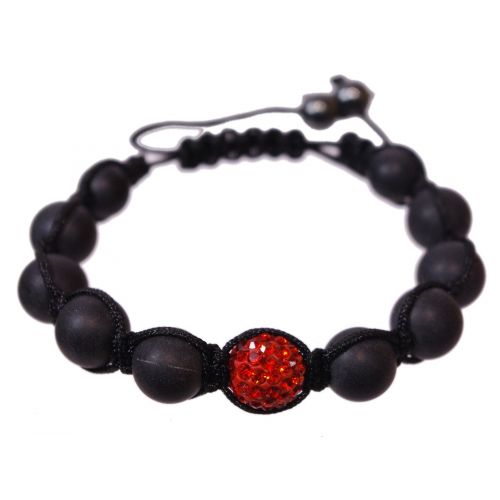 AOH-75 bracelet Red - 1864-4758
